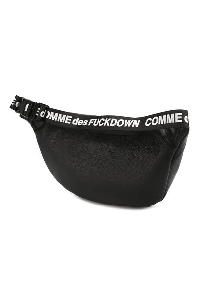 Поясная сумка COMME DES FUCKDOWN, арт. CDFA05NB, фото 3