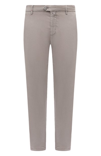 Мужские брюки KITON, арт. UFPPEK0607D