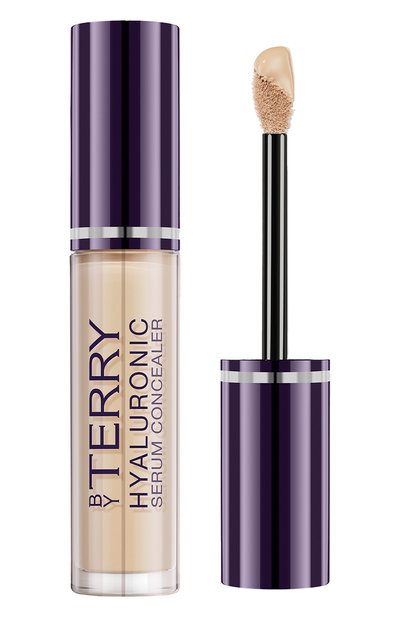 Женский консилер-сыворотка с гиалуроновой кислотой, оттенок 2 ivory light (5,2ml) BY TERRY, арт. V23000402