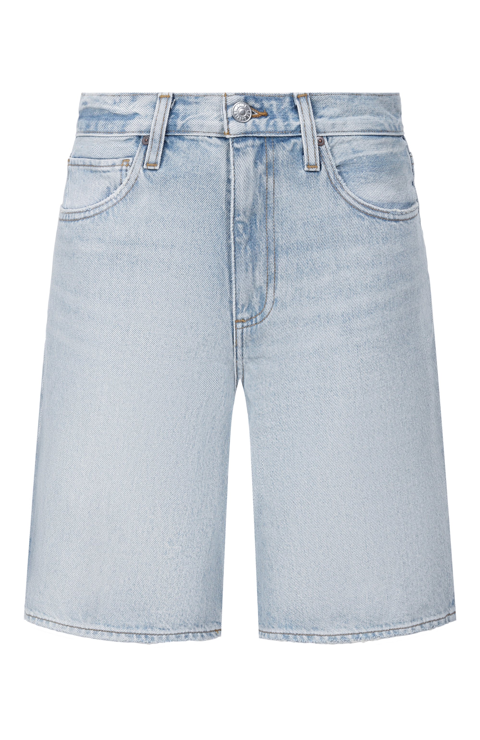 Джинсовые шорты faye PAIGE, арт. 1L22028-C965, фото 1