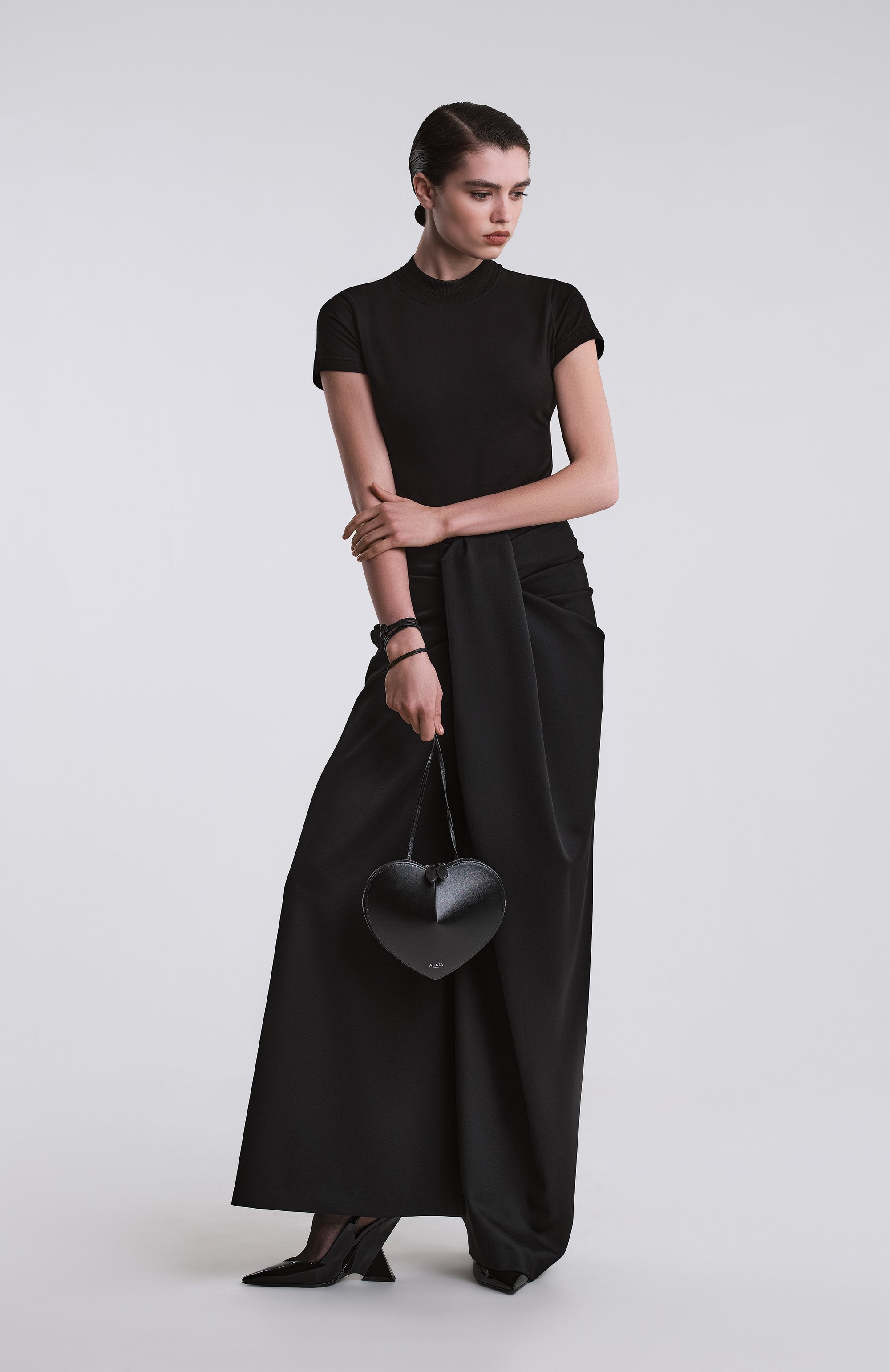 Шерстяные брюки GIUSEPPE DI MORABITO, арт. 04SSPA117 04410, фото 7