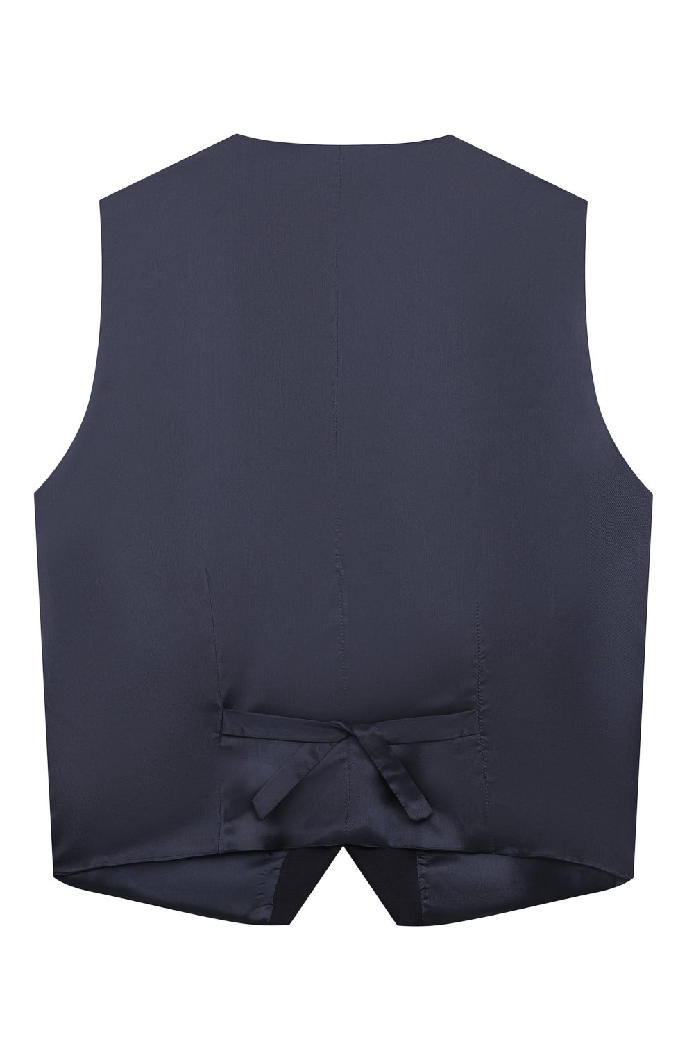 Жилет из вискозы DAL LAGO, арт. R039/8111/13-16, фото 2