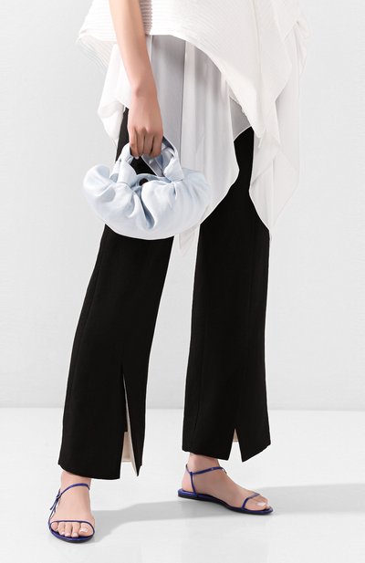 Сумка ascot two THE ROW, арт. W1219W972, фото 2