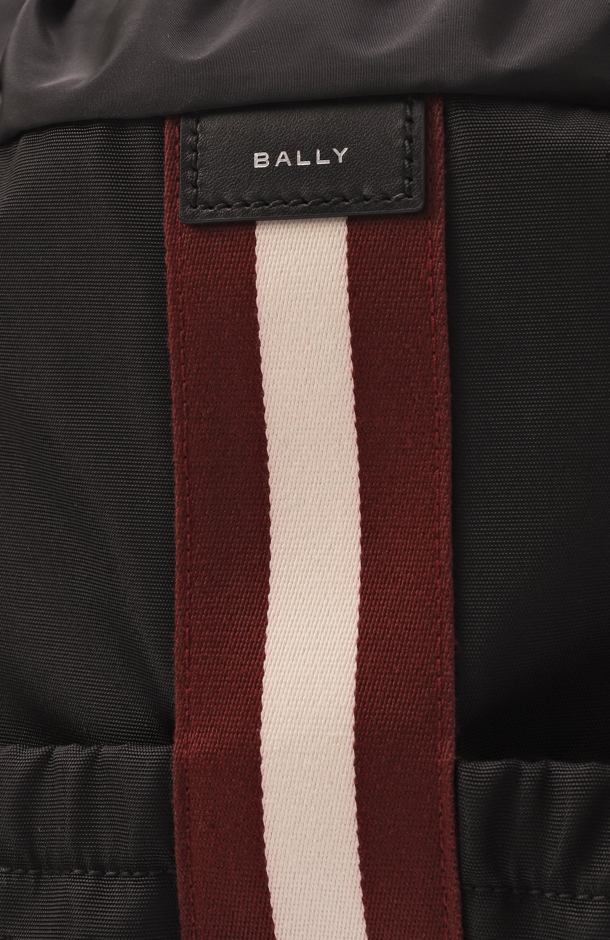 Рюкзак code BALLY, арт. MAK04A/NY286, фото 3