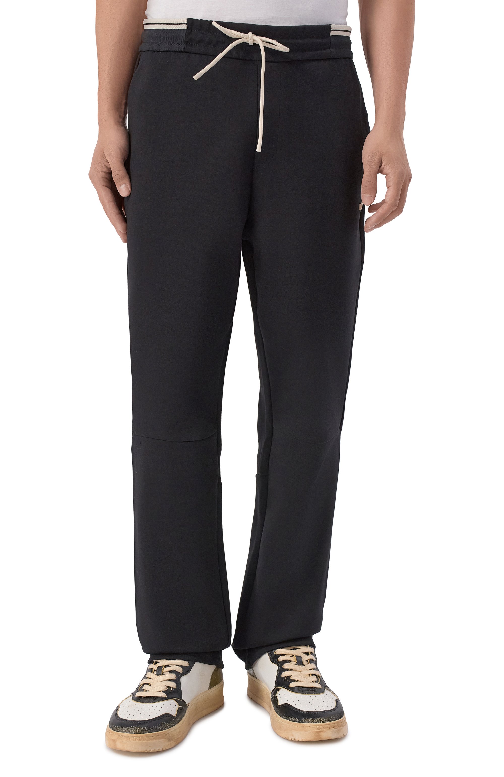 Брюки BOSS, арт. 50545246, фото 3