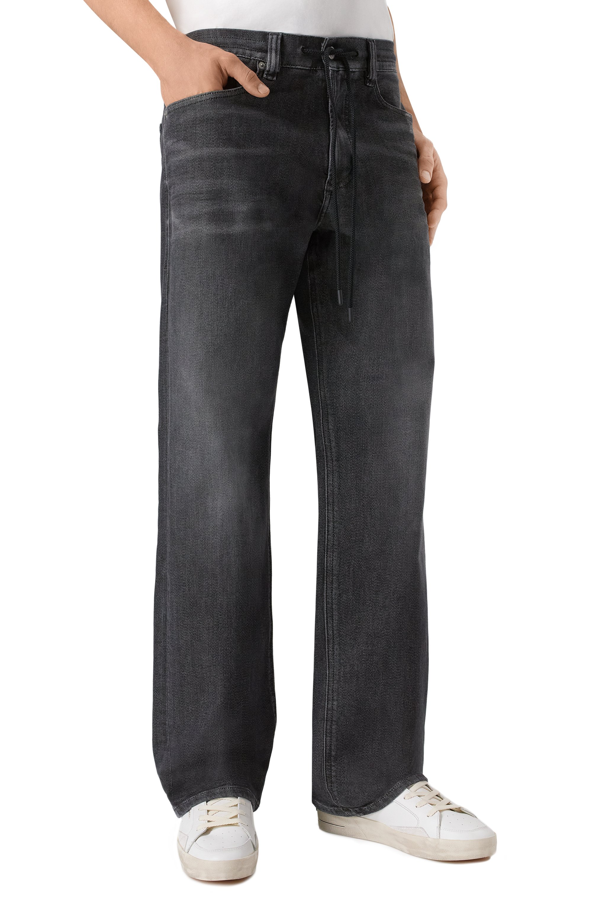 Джинсы 2080 d-reel DIESEL, арт. A17867/09M66, фото 3