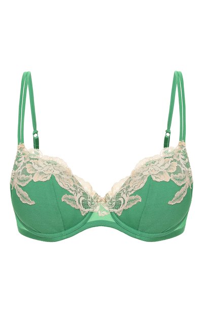 Женский бюстгальтер с чашкой пуш-ап GIANANTONIO PALADINI, арт. MR02/C