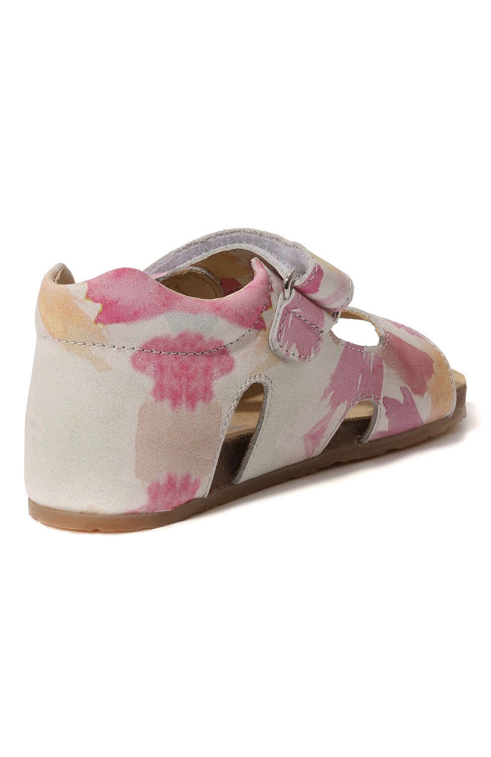 Кожаные сандалии FALCOTTO, арт. 1500737/A1/25, фото 3