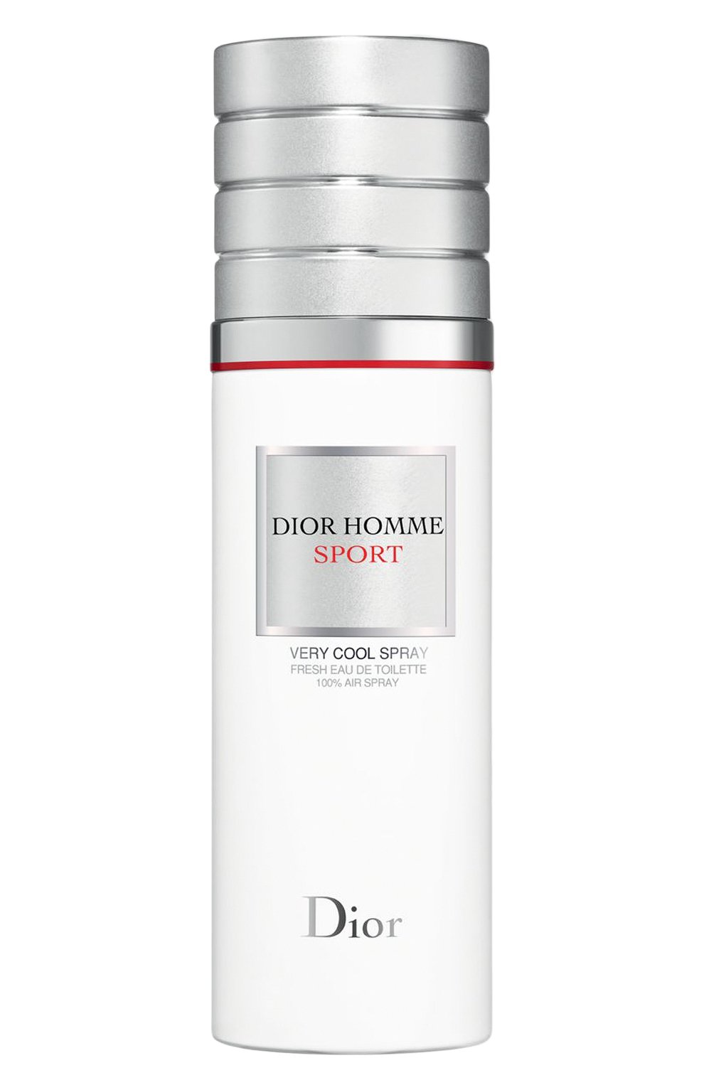 Туалетная вода dior homme sport very cool spray (100ml) DIOR, арт. C099600057, фото 1