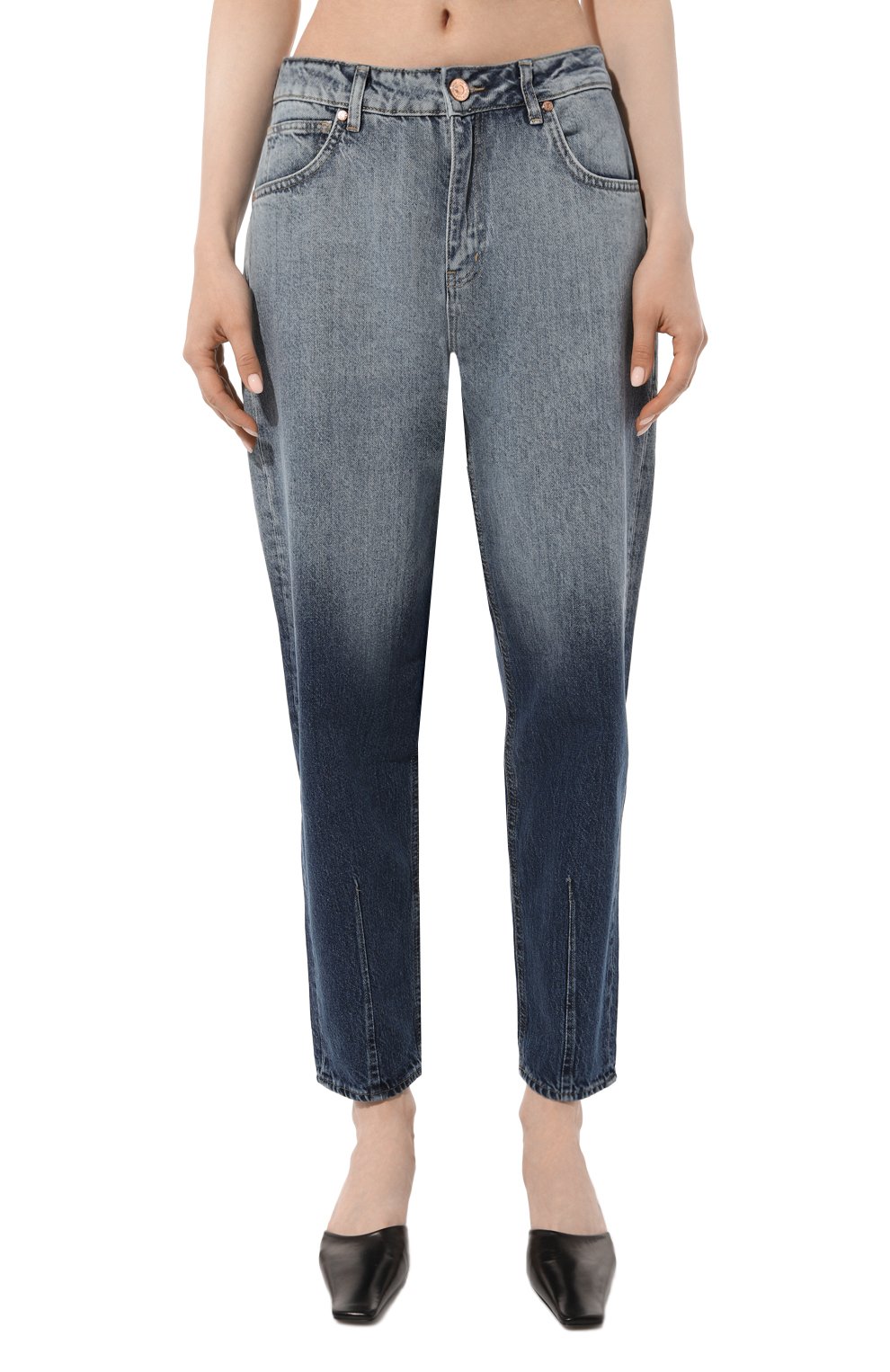 Джинсы SEVEN LAB, арт. CGJ.PJEBB.460, фото 3