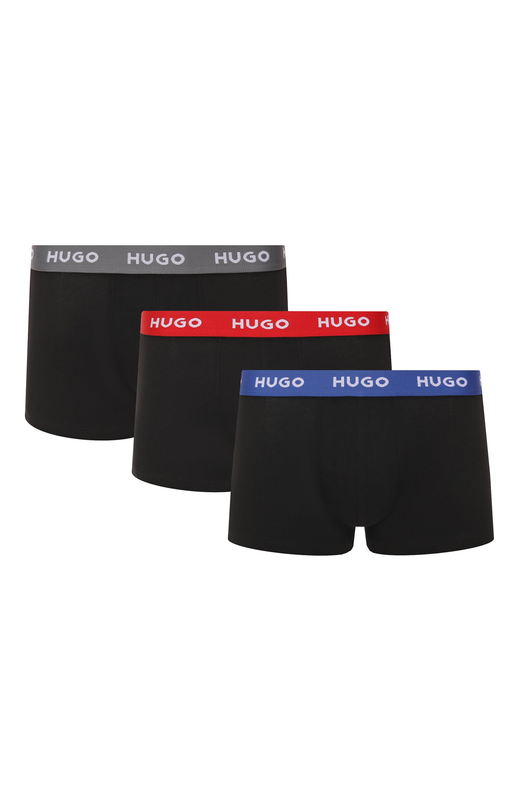 Комплект из трех боксеров HUGO, арт. 50532611, фото 1