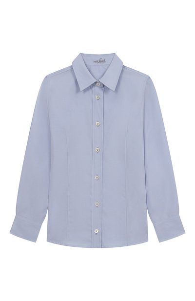 Хлопковая рубашка VAN LAACK, арт. VL-MIKA-XX/130648/140-152