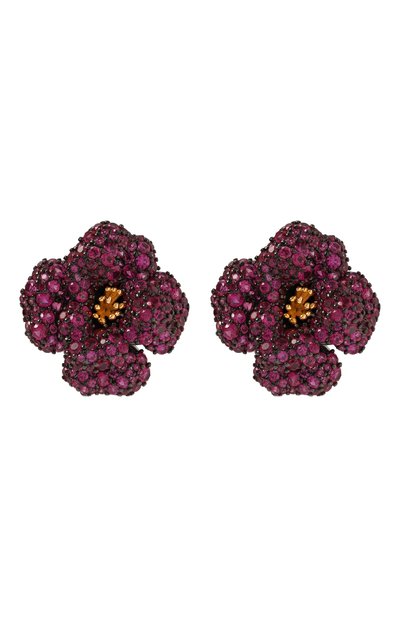 Серьги сладкая жизнь DZHANELLI, арт. 00783, фото 1