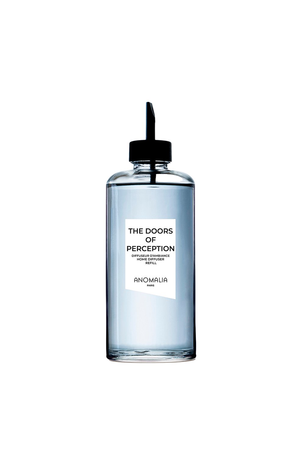 Рефил для диффузора the doors of perception (200ml) ANOMALIA PARIS, арт. 2061102R200, фото 1