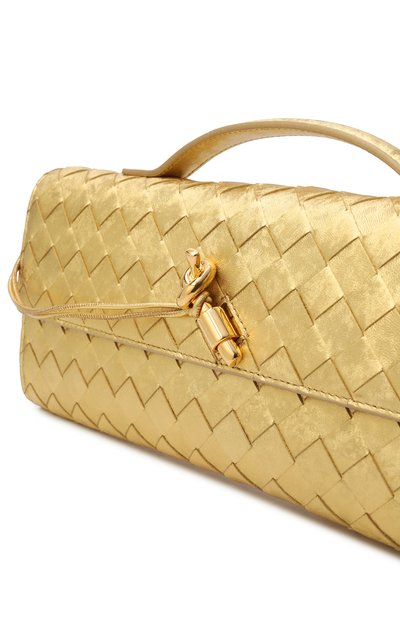 Клатч andiamo BOTTEGA VENETA, арт. 741511/V5XF1, фото 3