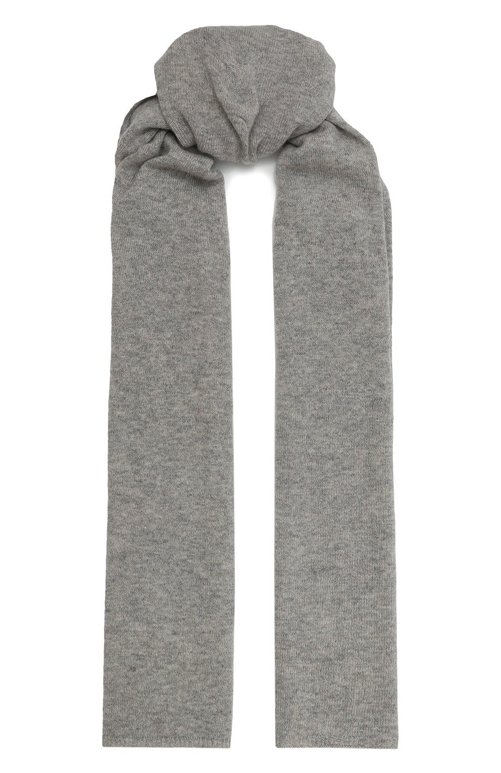 Кашемировый шарф NOT SHY, арт. 4102035C, фото 1