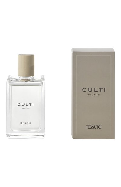 Спрей для дома tessuto CULTI MILANO, арт. 8055965597784, фото 1