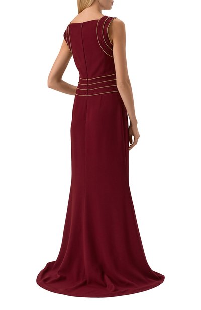 Платье ELIE SAAB, арт. D0984ER26/CD026, фото 3