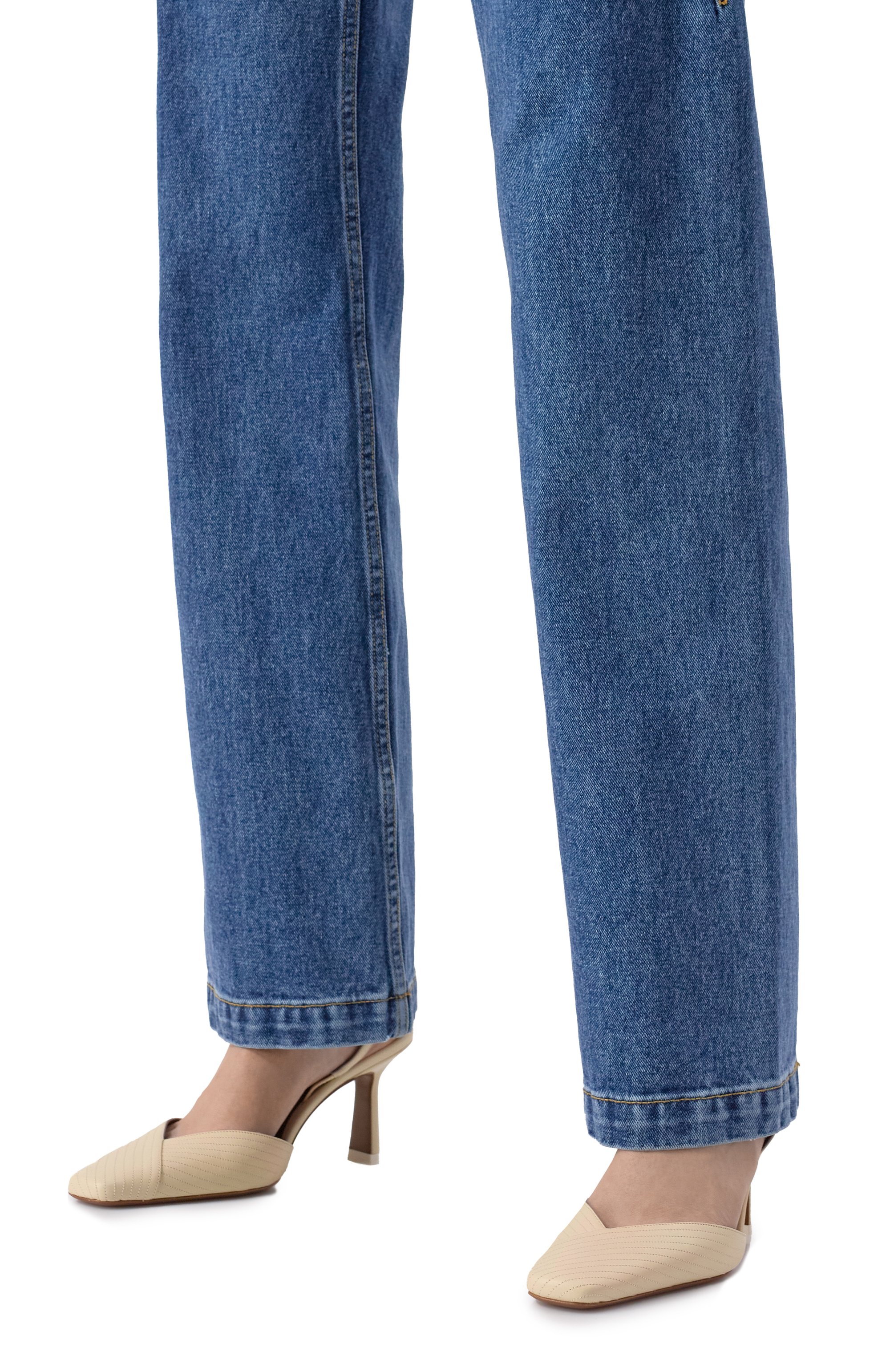 Кожаные туфли dilmun NEOUS, арт. 00464A10, фото 3