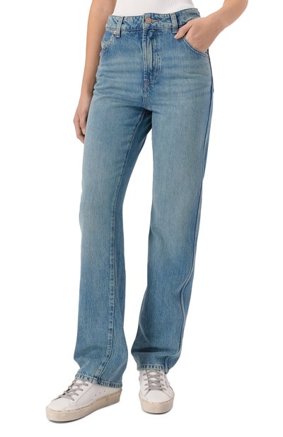 Джинсы BOSS ORANGE, арт. 50548437, фото 3