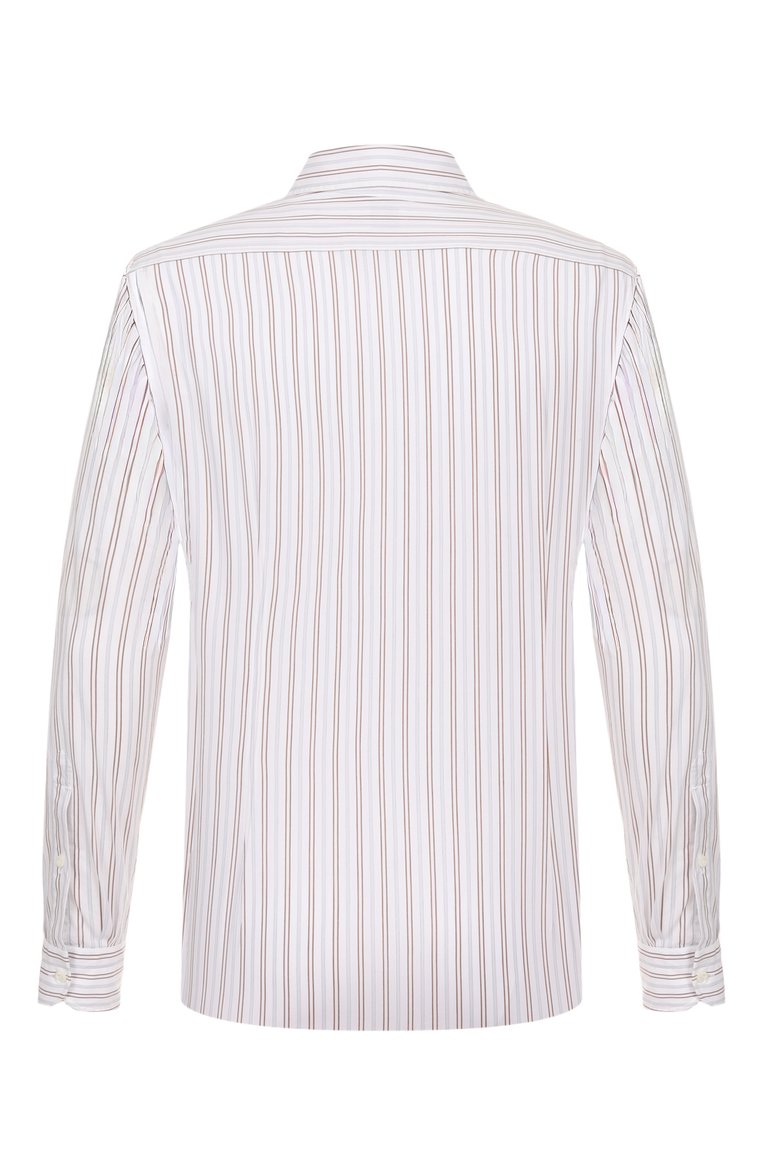 Хлопковая сорочка GIAMPAOLO, арт. TS41220, фото 2