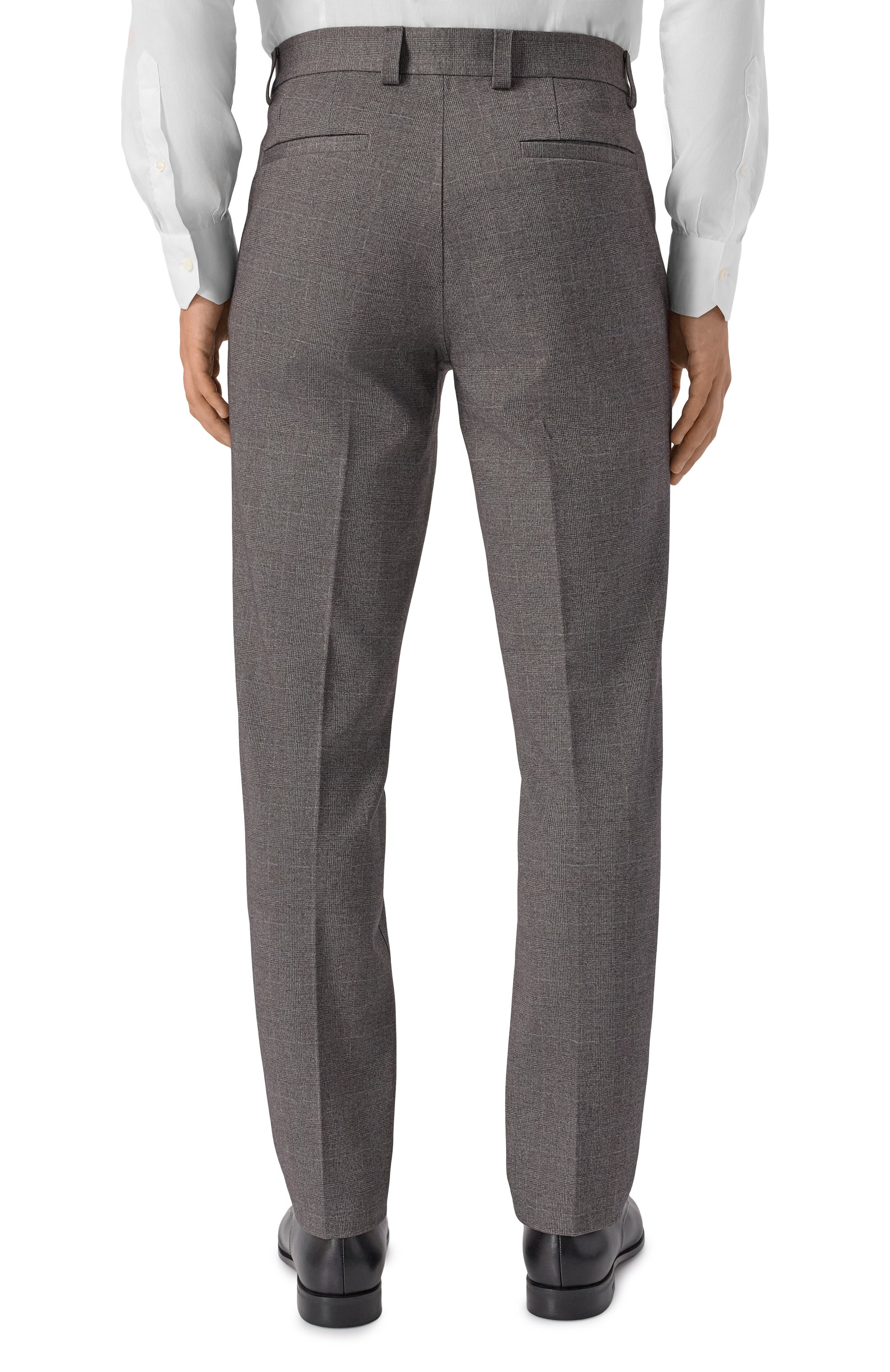 Брюки HUGO, арт. 50544590, фото 4