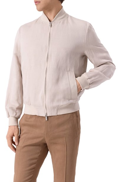 Бомбер BOGLIOLI, арт. 0C0204/SB5106, фото 3