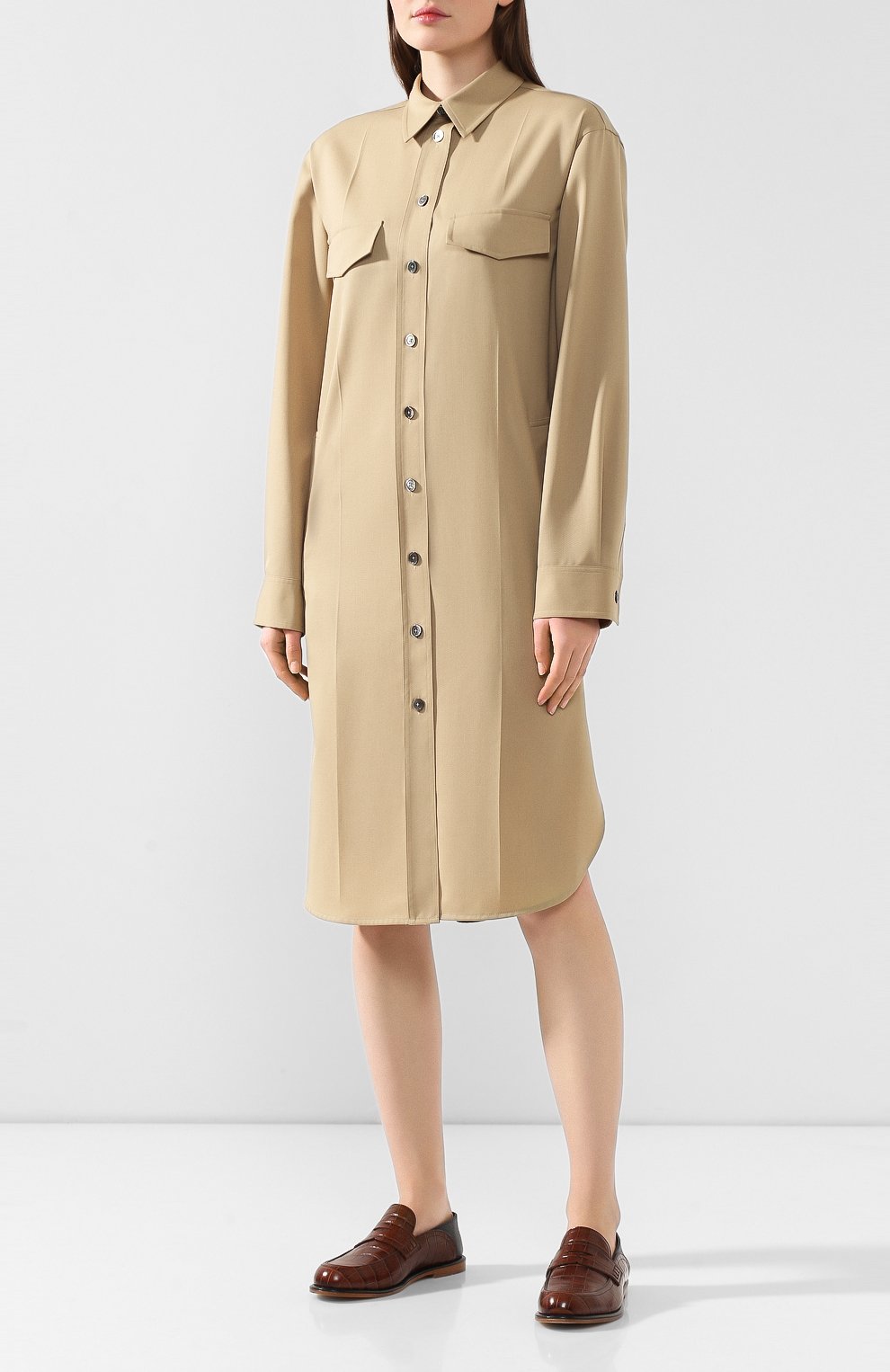 Платье JOSEPH, арт. JF003814, фото 3