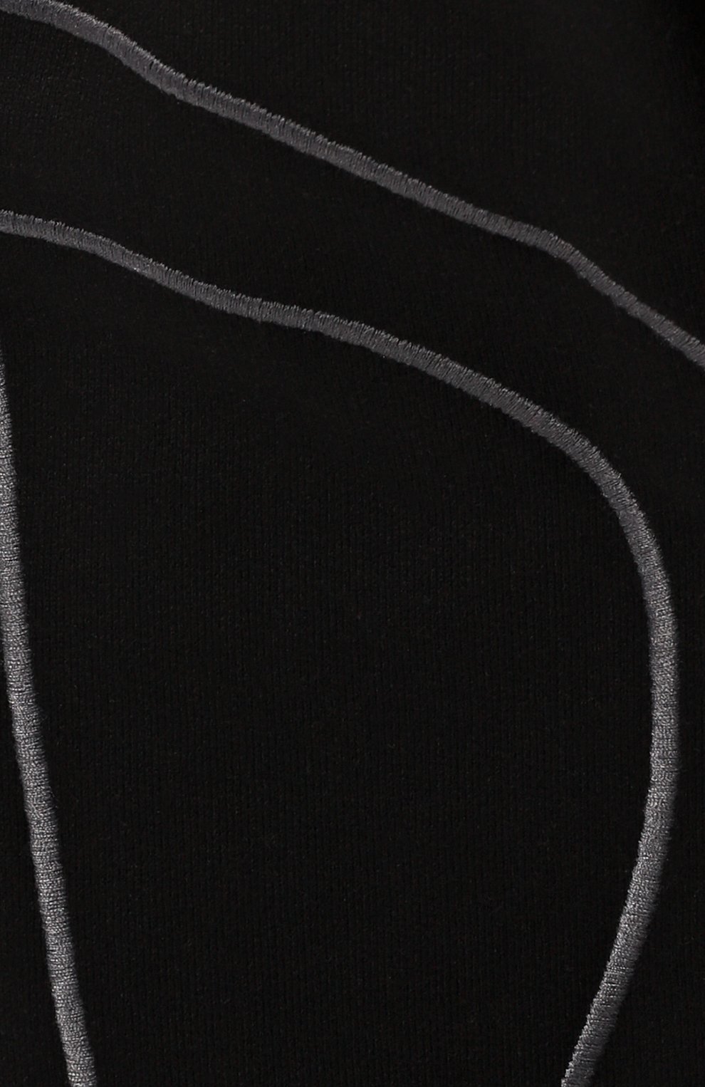 Хлопковые джоггеры DIESEL, арт. A09940/0GYCJ, фото 5