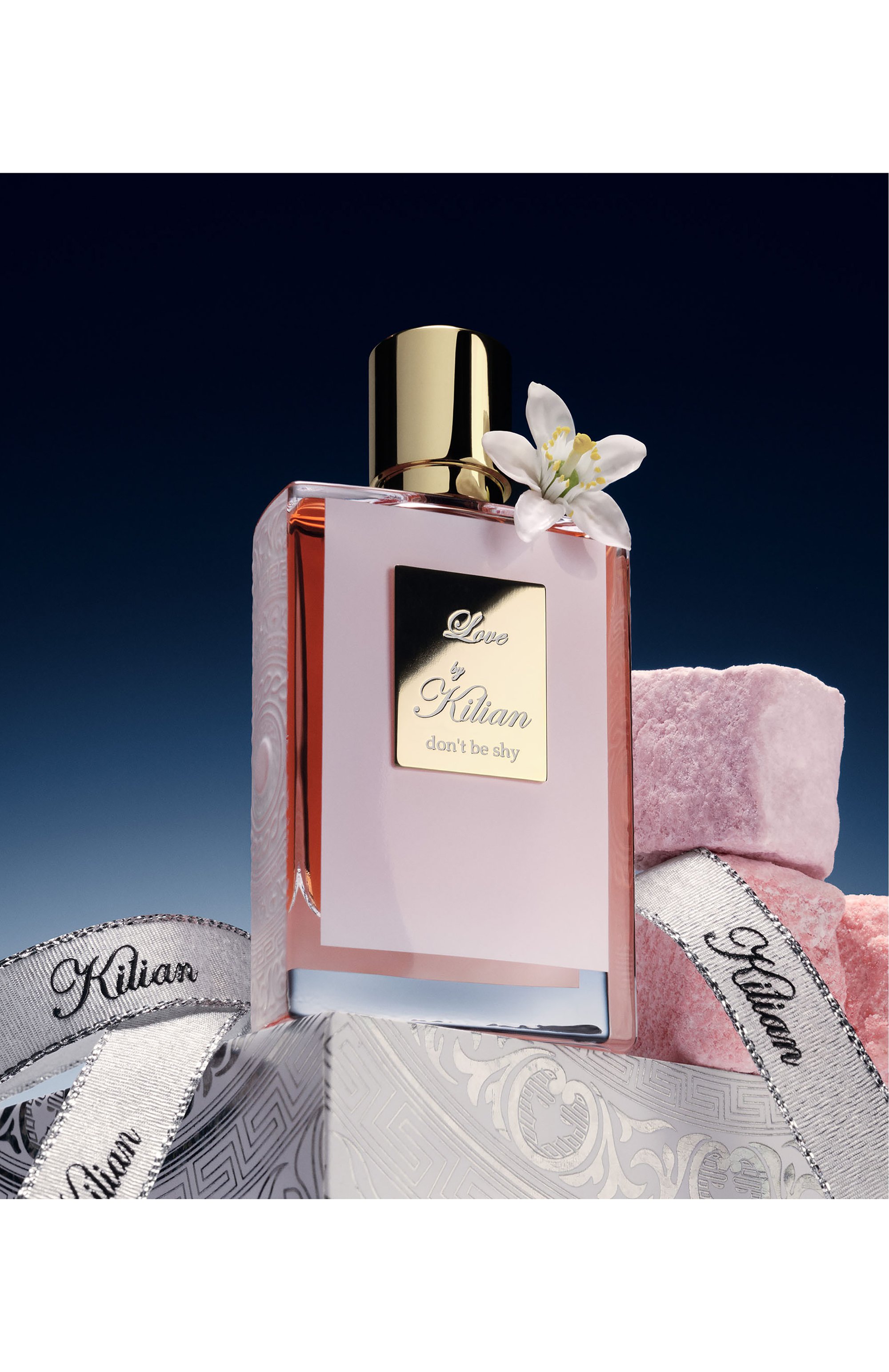 Парфюмерный набор love don't be shy icon set (50+7,5ml) KILIAN PARIS, арт. 3700550242680, фото 2