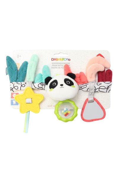 Погремушка-растяжка на коляску FEHN, арт. 49145