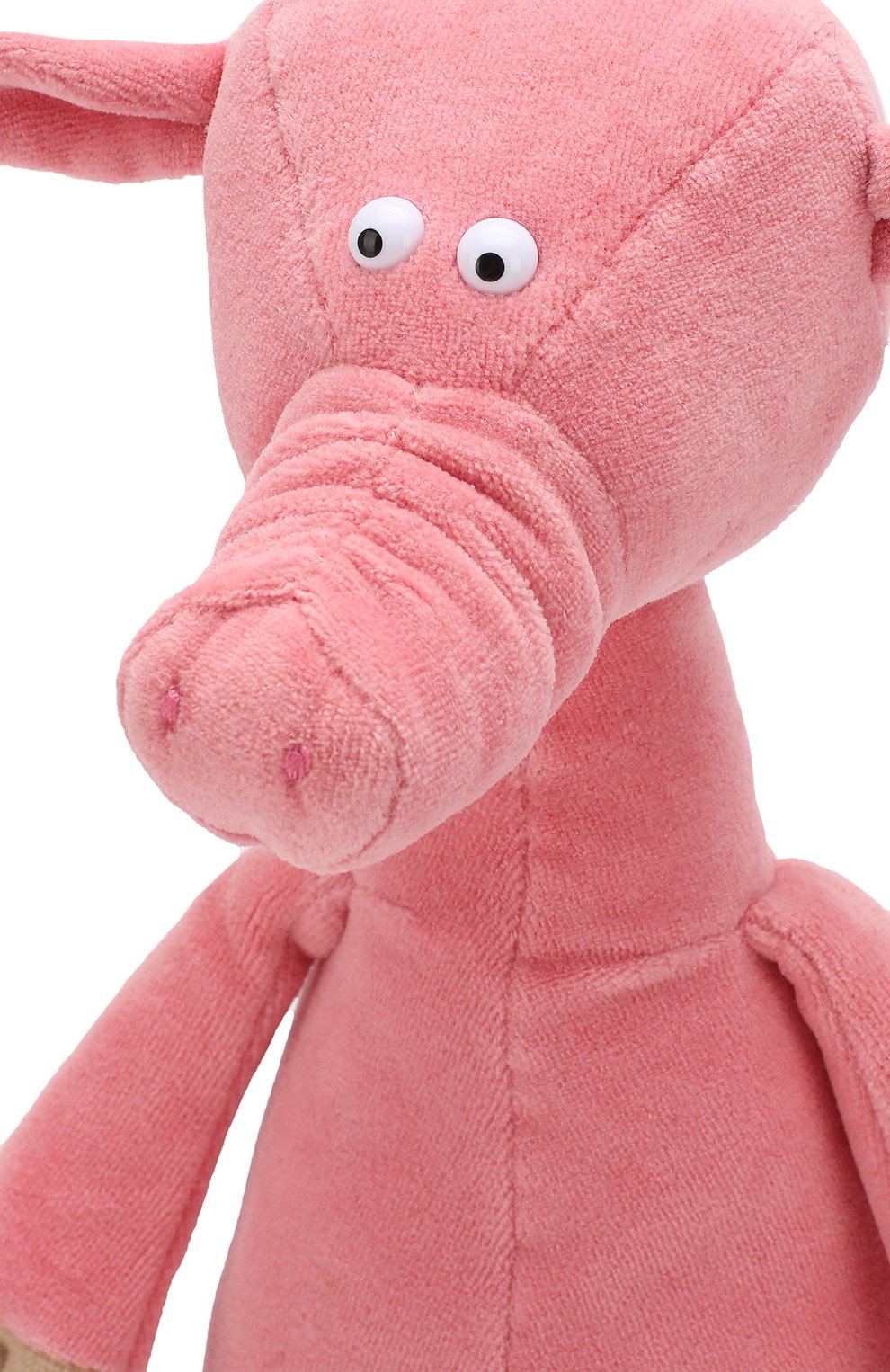 Игрушка свинка SIGIKID, арт. 38922, фото 4