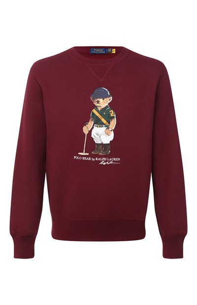 Свитшот POLO RALPH LAUREN, арт. 710800496, фото 1