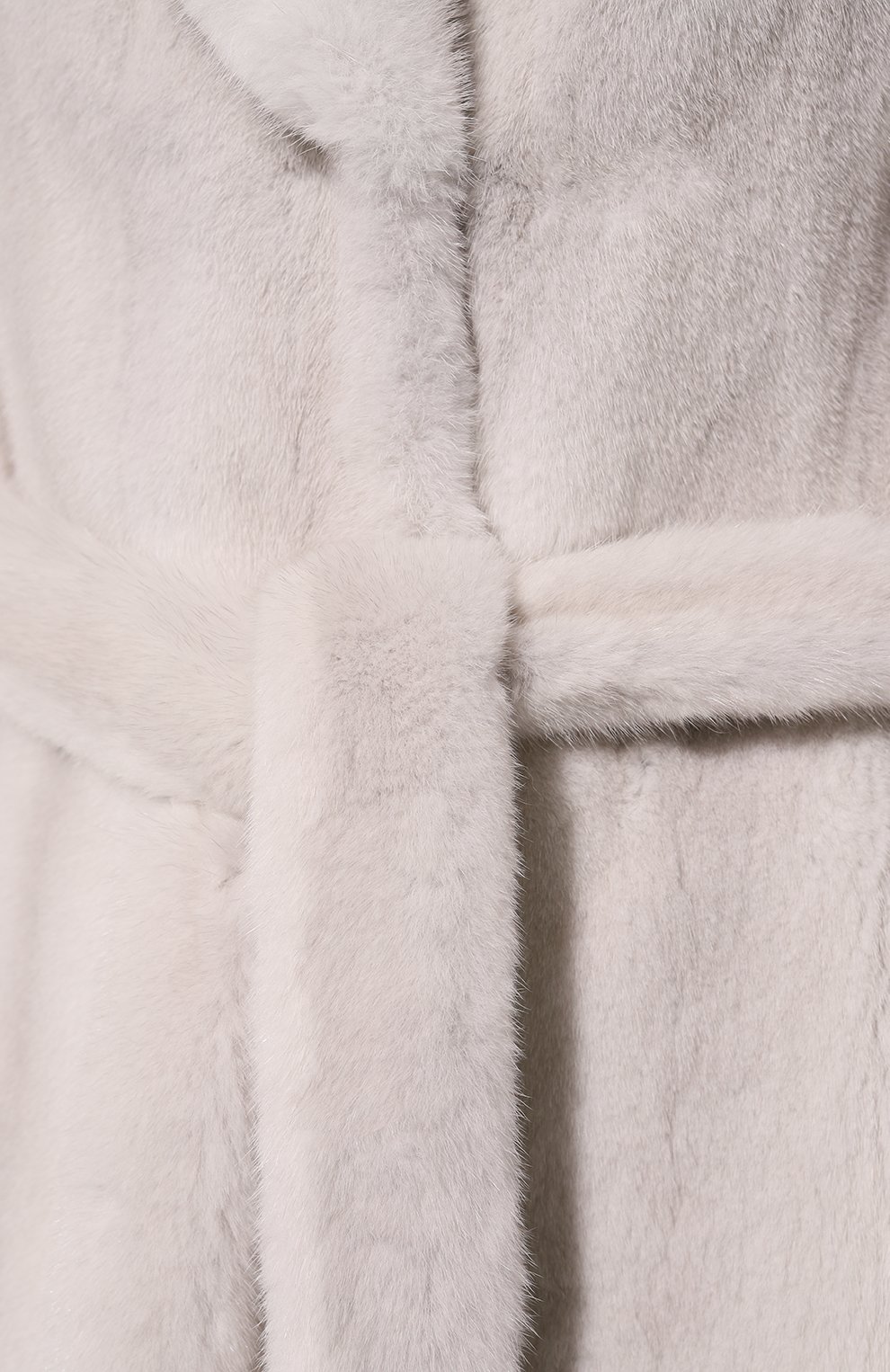 Шуба из меха норки VICTORIA KUSENKOVA, арт. 701608508627, фото 5