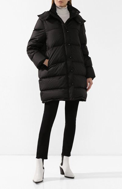 Пуховик VALENTINO, арт. TB3CP00G3WE, фото 2