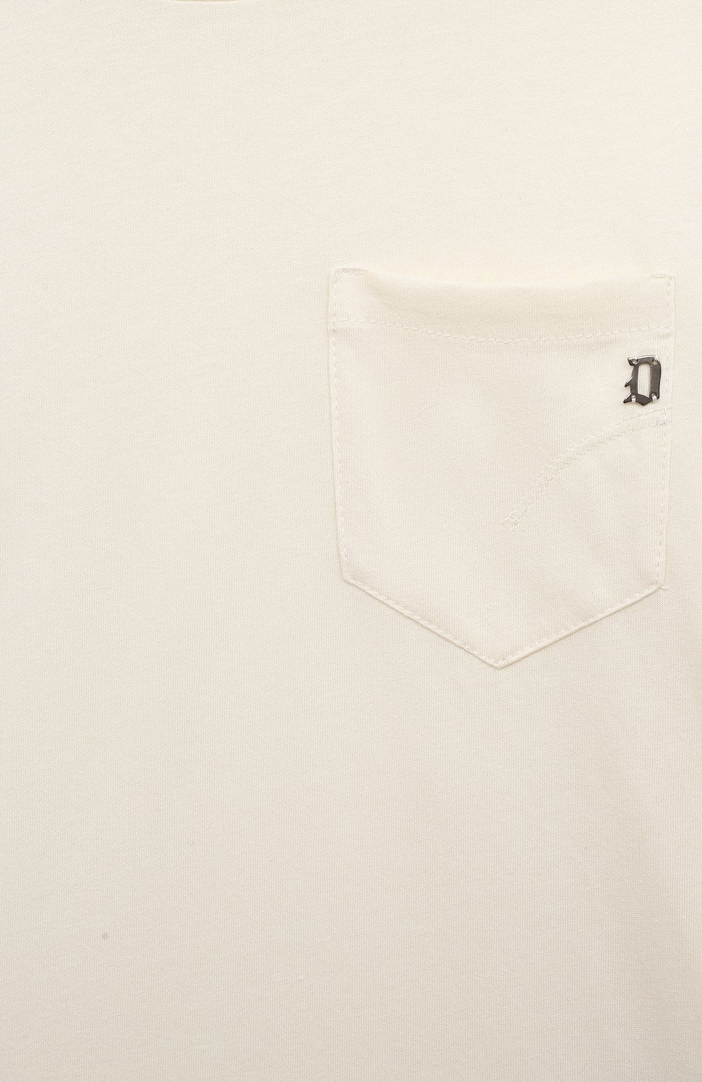 Хлопковый лонгслив DONDUP KIDS, арт. DMTS001C/JF065/6A-8A, фото 3