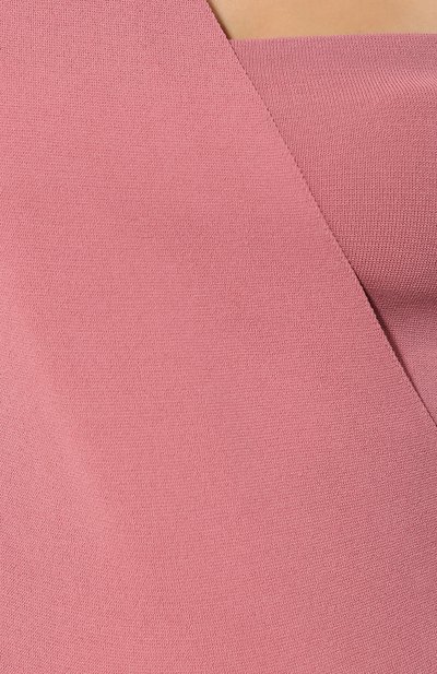 Комбинезон из вискозы STELLA MCCARTNEY, арт. 494811/S1850, фото 5