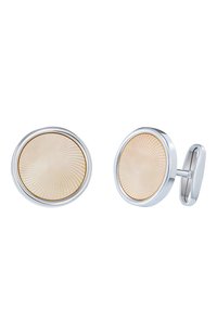 Запонки MERCURY, арт. 97414 SYPMWG GB, фото 1