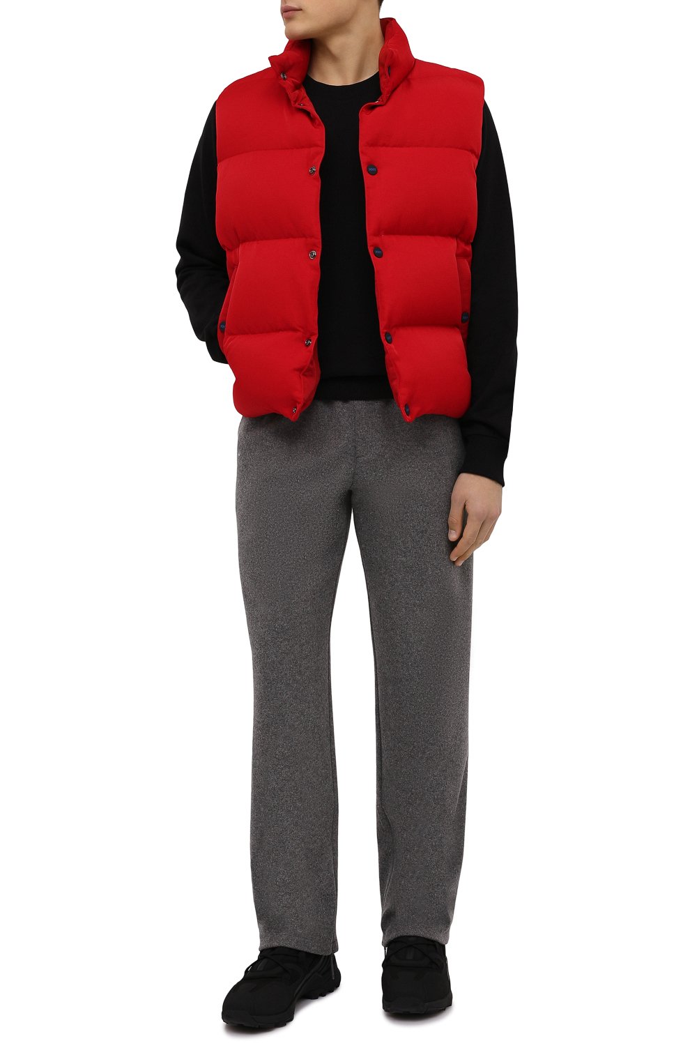 Кроссовки terrex swift r3 gtx Y-3, арт. GZ9167/M, фото 2