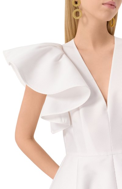 Платье VIKA GAZINSKAYA, арт. SS25-13239Б, фото 5