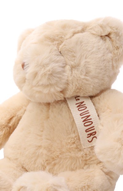 Мягкая игрушка медведь le nounours HISTOIRE D`OURS, арт. HO3223, фото 4