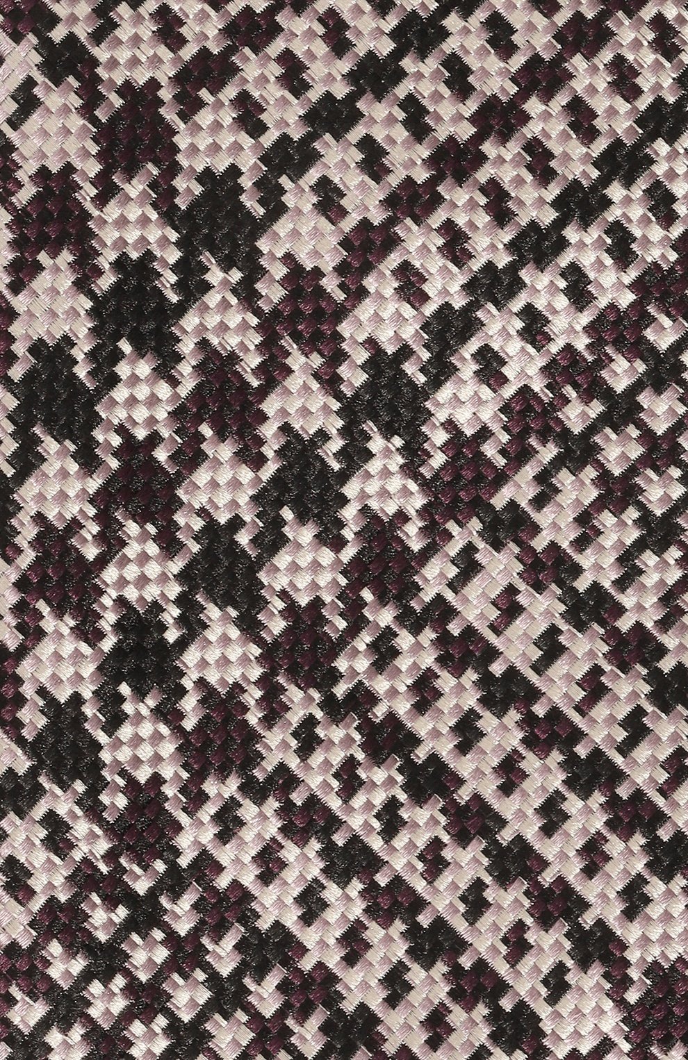 Шелковый галстук TOM FORD, арт. STE001/SPP48, фото 4