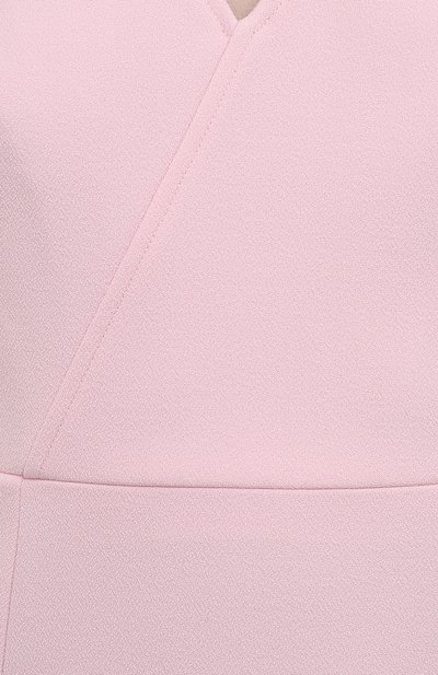 Платье ROLAND MOURET, арт. SS21/S2270/F2196, фото 5