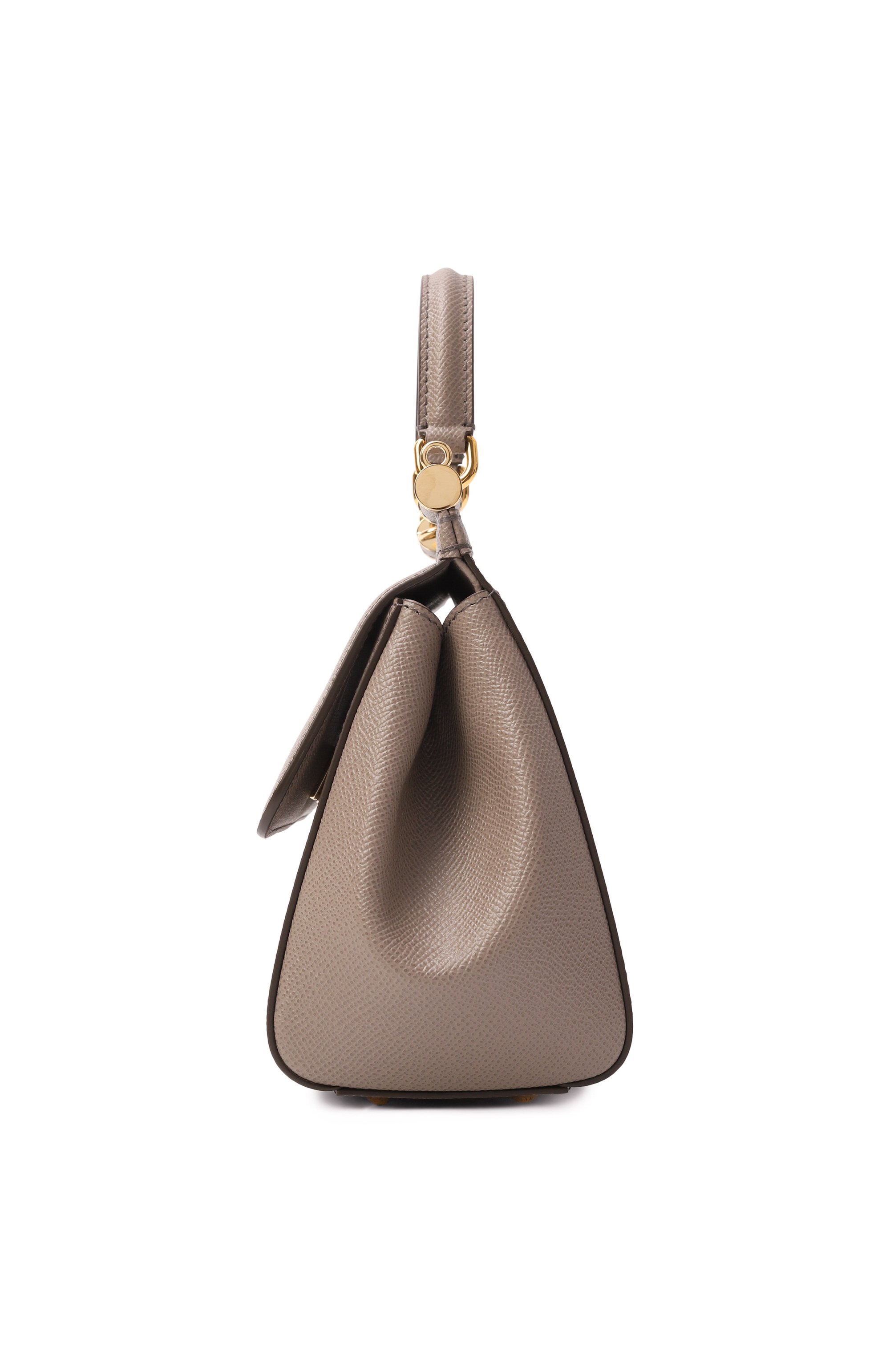 Сумка sicily medium DOLCE & GABBANA, арт. BB6003/B1001, фото 4