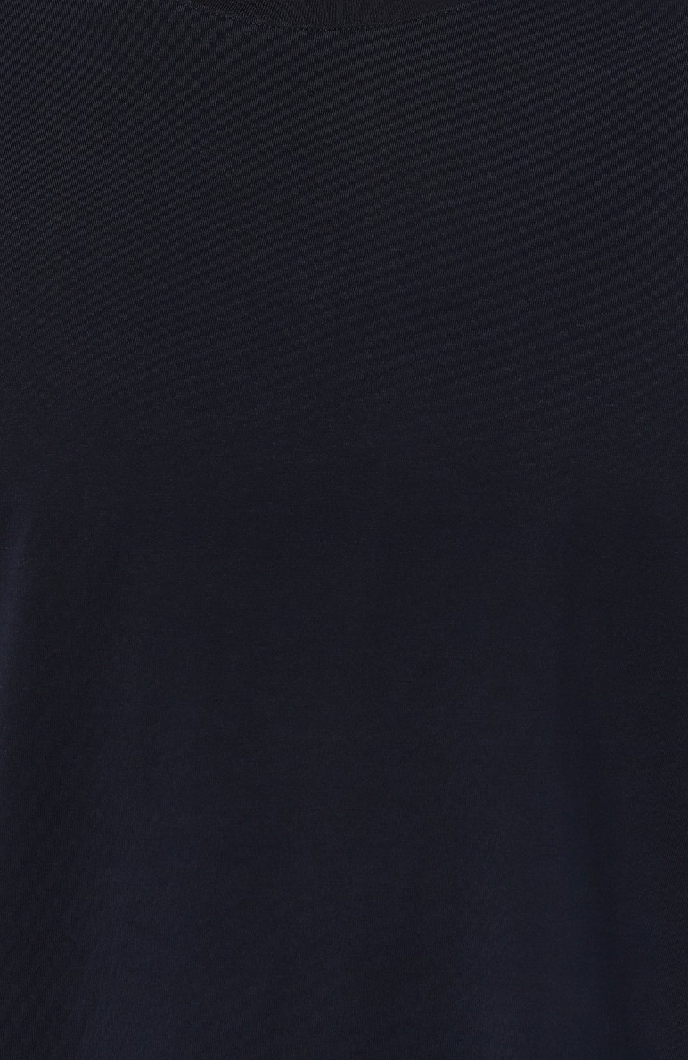 Хлопковый лонгслив HANRO, арт. 075053., фото 5