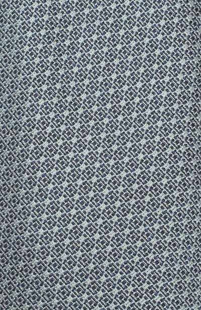 Шелковый галстук BRIONI, арт. 061D00/P9489, фото 3