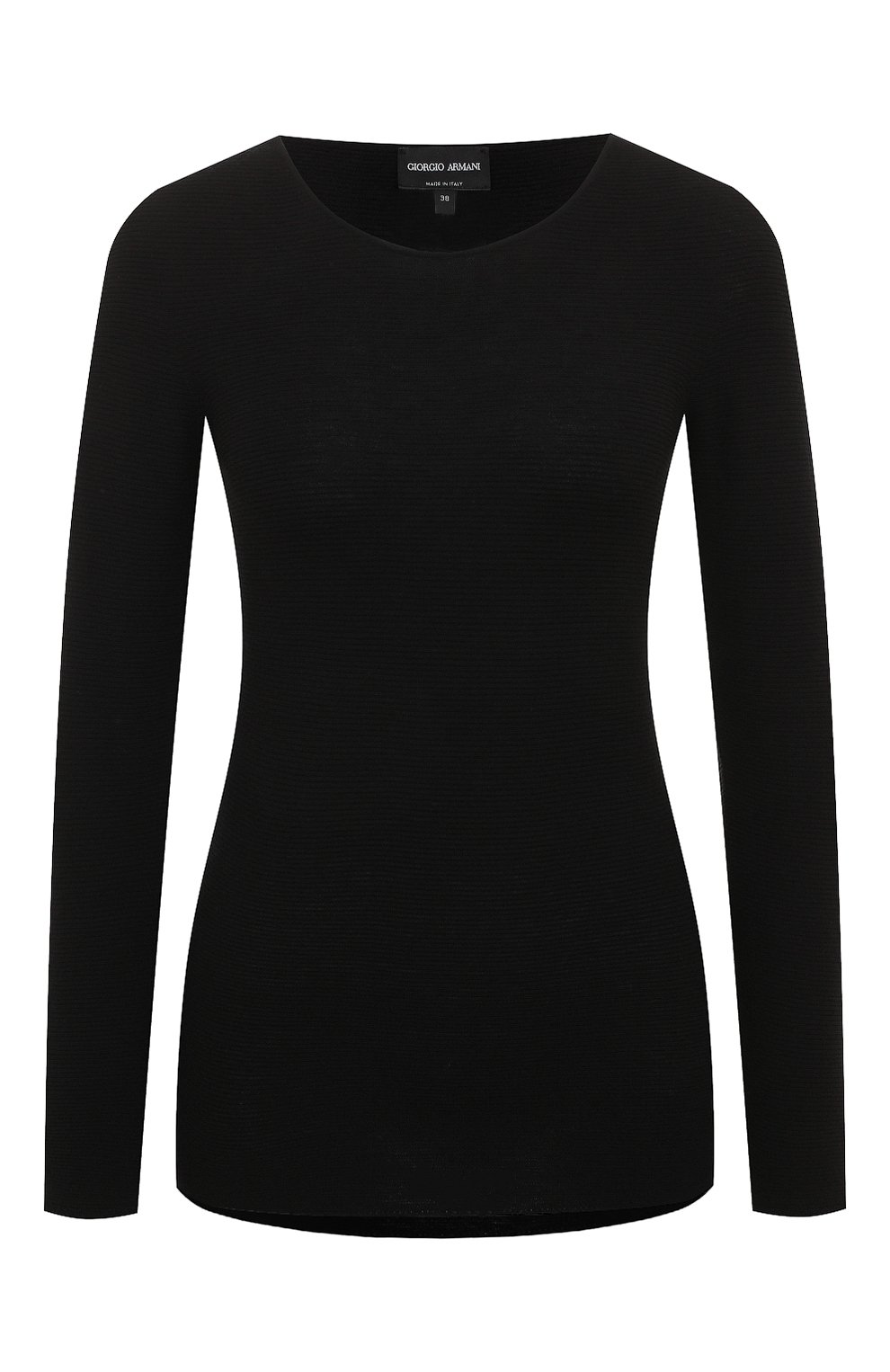 Топ из вискозы GIORGIO ARMANI, арт. 8NAM31/AM05Z, фото 1