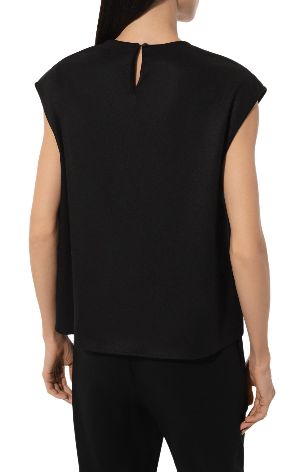 Топ из шерсти и кашемира ASCENO, арт. C0RE_T034F37, фото 4