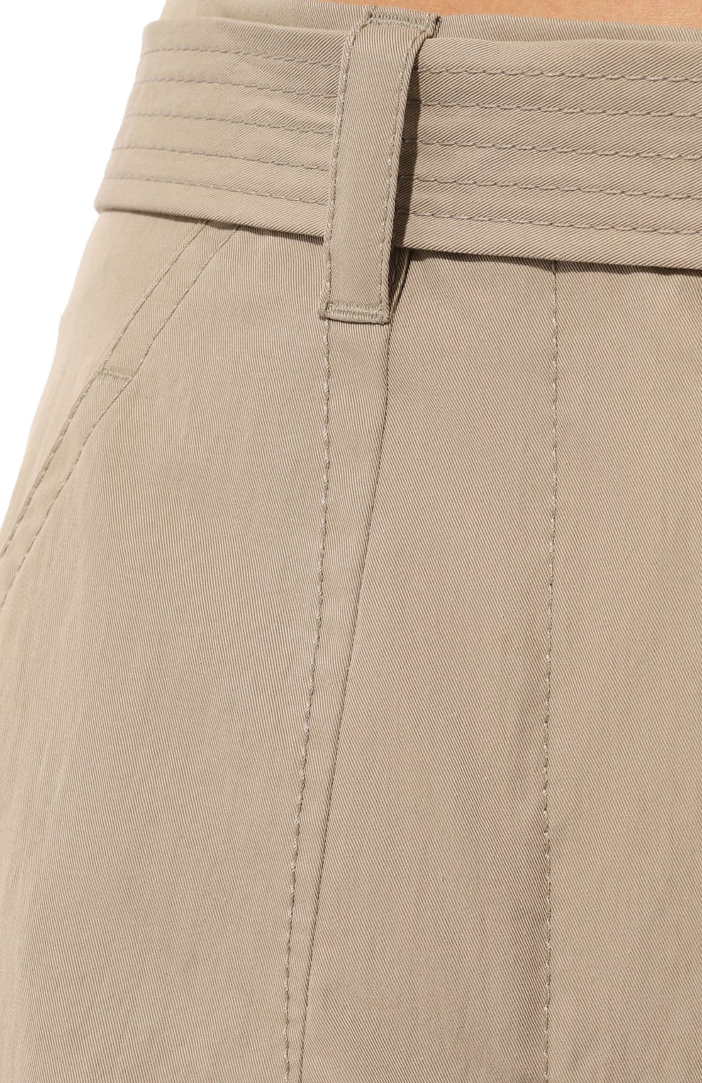 Брюки BRUNELLO CUCINELLI, арт. ML180B1346, фото 5