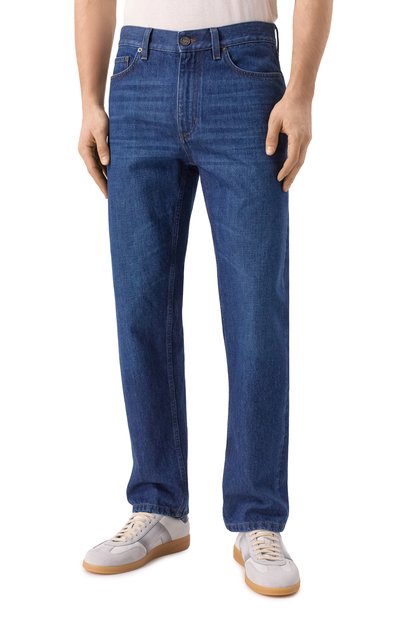 Джинсы city ZEGNA, арт. 508/UFIJ3A9, фото 3